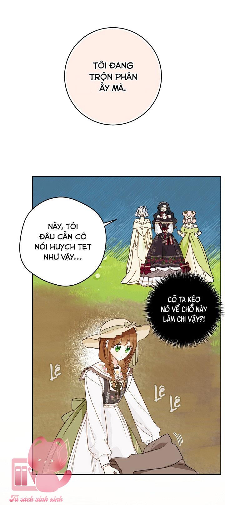 Trang Trại Hạt Dẻ Cạnh Hoàng Cung - Chap 29 - Trang 16