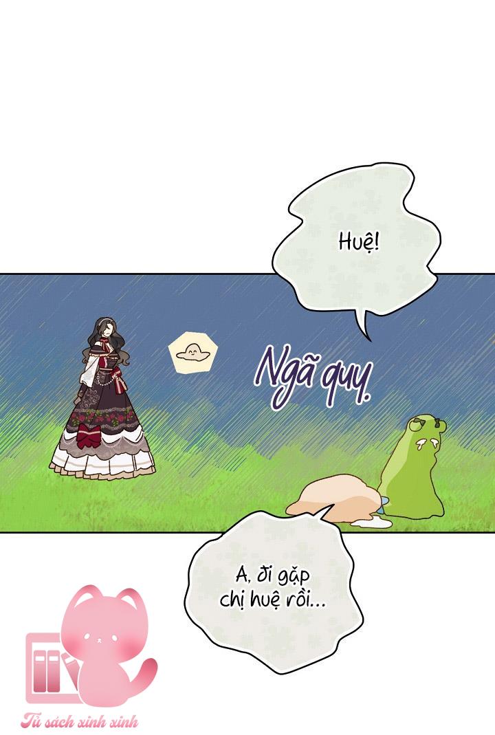 Trang Trại Hạt Dẻ Cạnh Hoàng Cung - Chap 29 - Trang 18