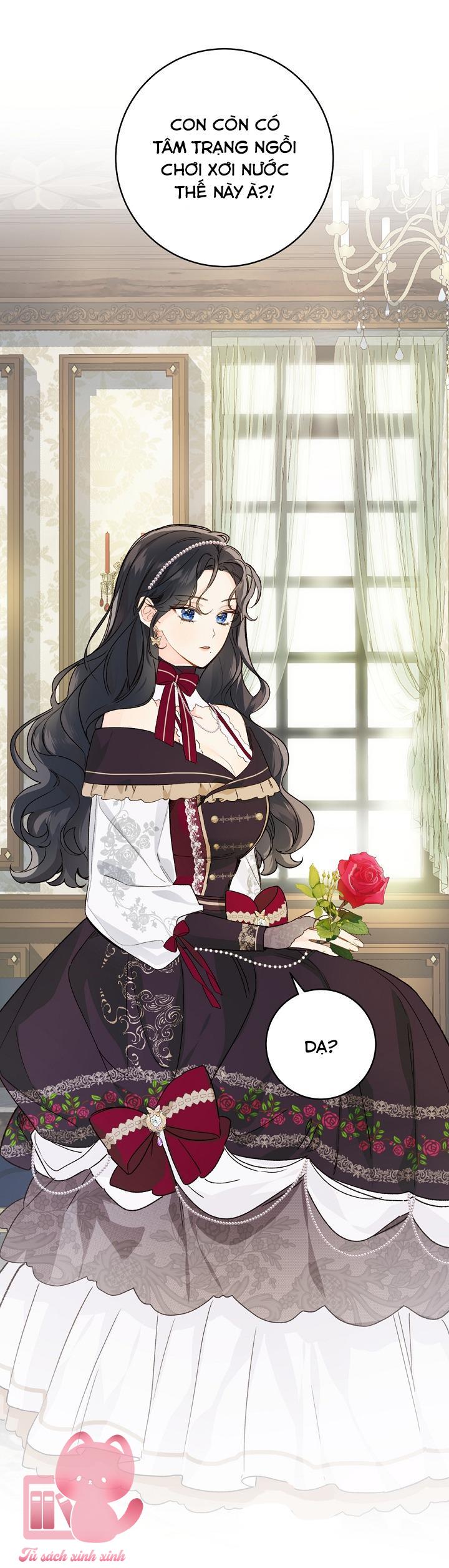 Trang Trại Hạt Dẻ Cạnh Hoàng Cung - Chap 29 - Trang 3