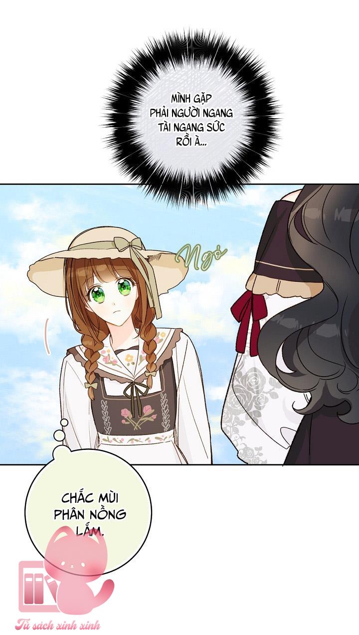 Trang Trại Hạt Dẻ Cạnh Hoàng Cung - Chap 29 - Trang 21
