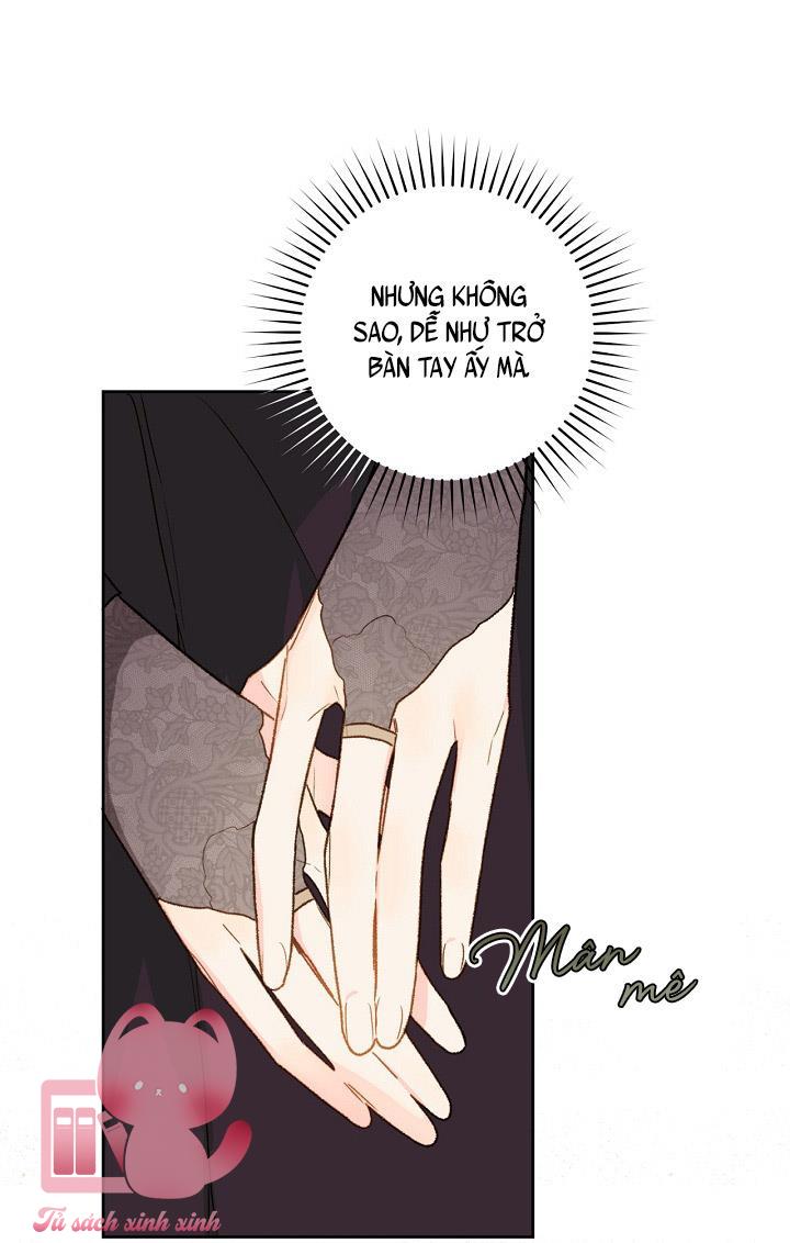 Trang Trại Hạt Dẻ Cạnh Hoàng Cung - Chap 29 - Trang 22