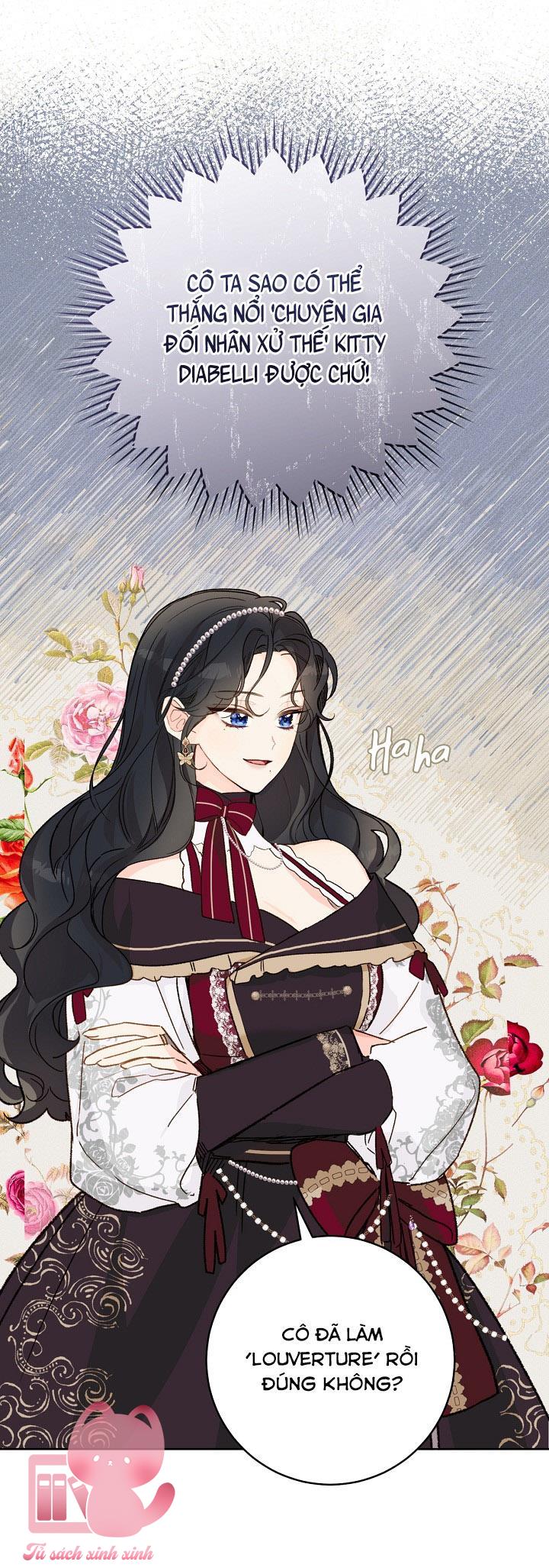 Trang Trại Hạt Dẻ Cạnh Hoàng Cung - Chap 29 - Trang 23