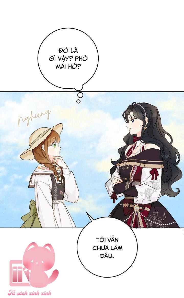 Trang Trại Hạt Dẻ Cạnh Hoàng Cung - Chap 29 - Trang 24
