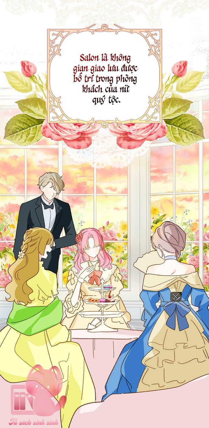 Trang Trại Hạt Dẻ Cạnh Hoàng Cung - Chap 29 - Trang 30