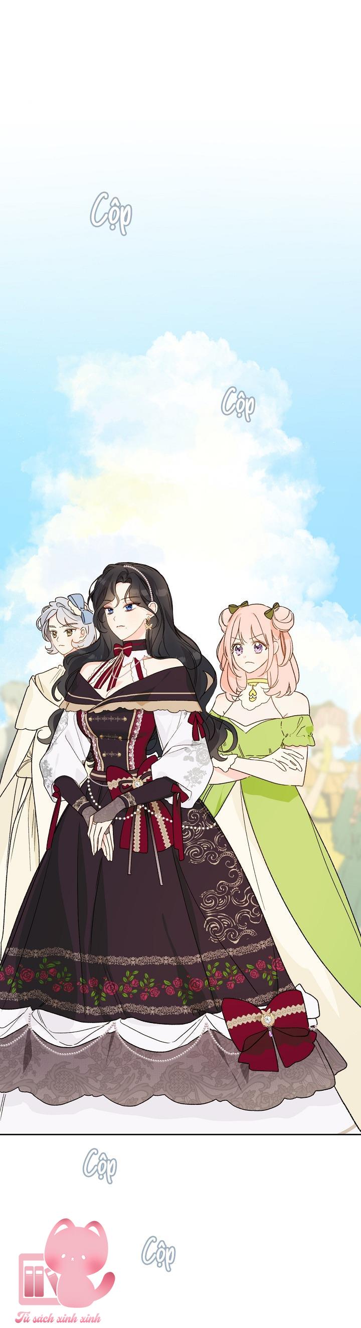 Trang Trại Hạt Dẻ Cạnh Hoàng Cung - Chap 29 - Trang 8