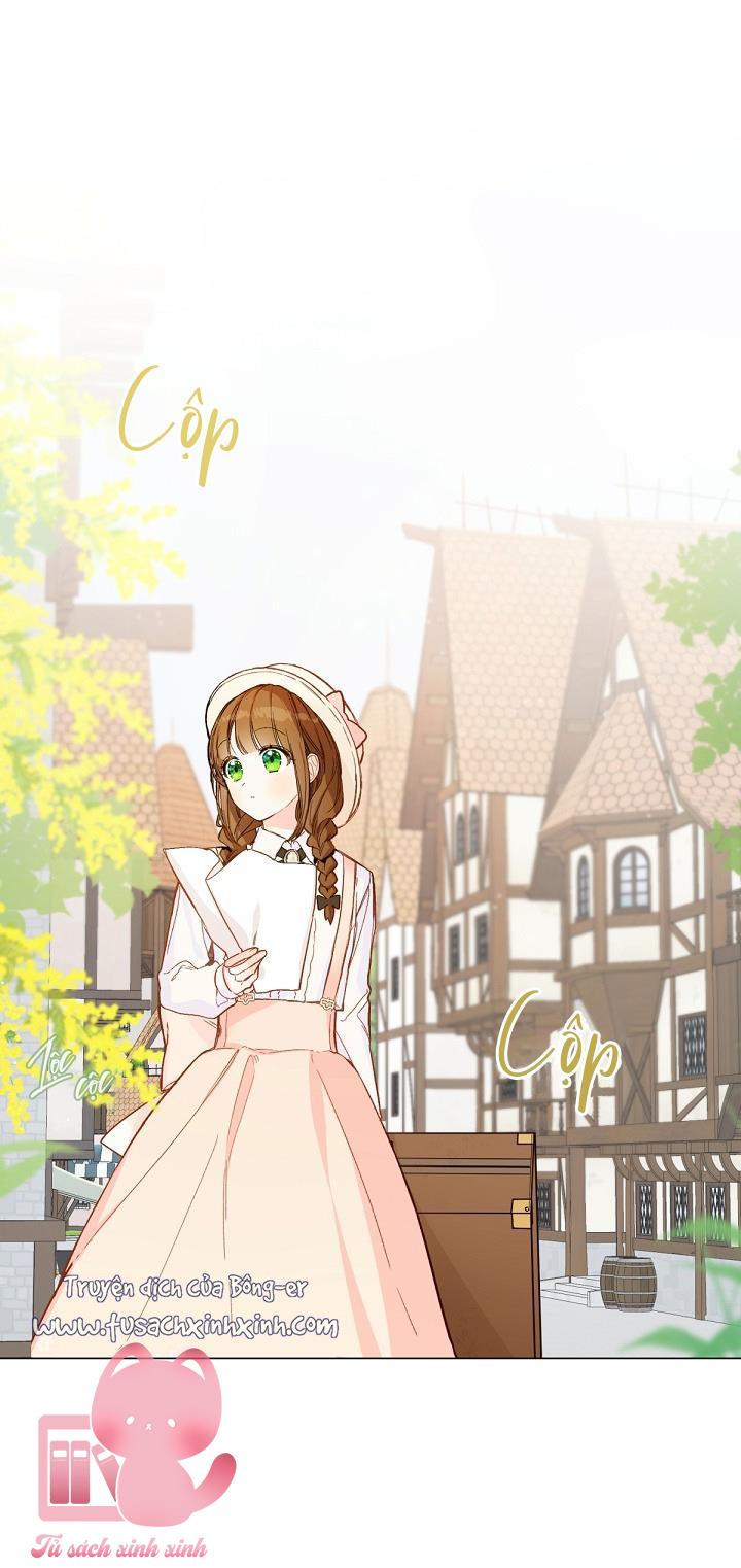 Trang Trại Hạt Dẻ Cạnh Hoàng Cung - Chap 3 - Trang 11