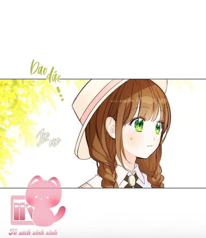 Trang Trại Hạt Dẻ Cạnh Hoàng Cung - Chap 3 - Trang 12
