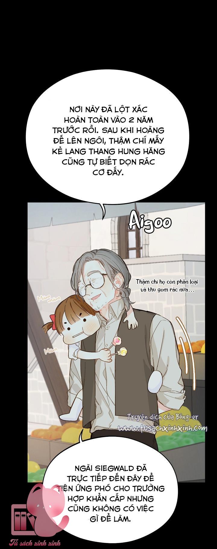 Trang Trại Hạt Dẻ Cạnh Hoàng Cung - Chap 3 - Trang 14