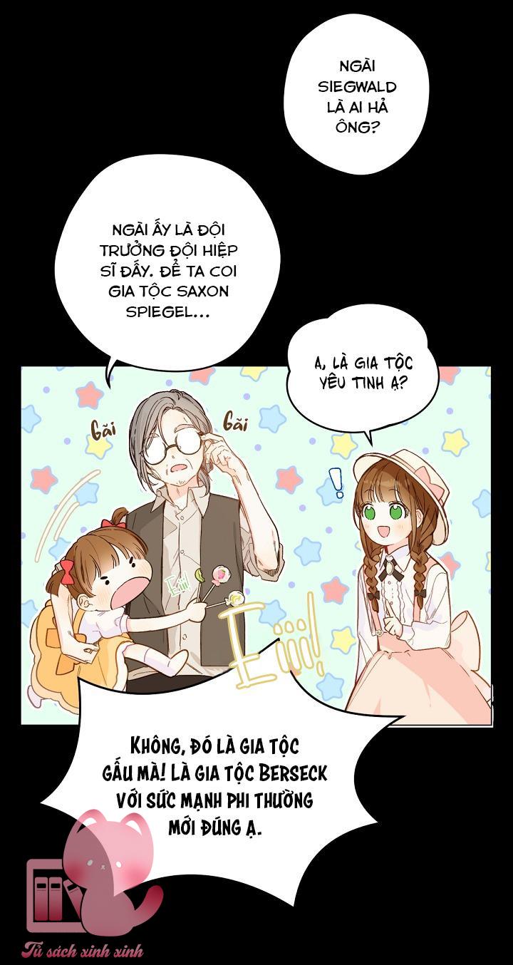 Trang Trại Hạt Dẻ Cạnh Hoàng Cung - Chap 3 - Trang 15