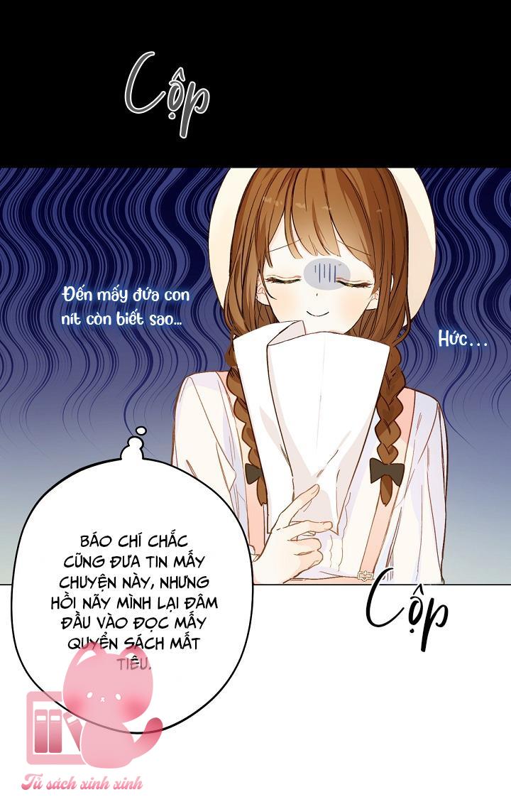 Trang Trại Hạt Dẻ Cạnh Hoàng Cung - Chap 3 - Trang 16
