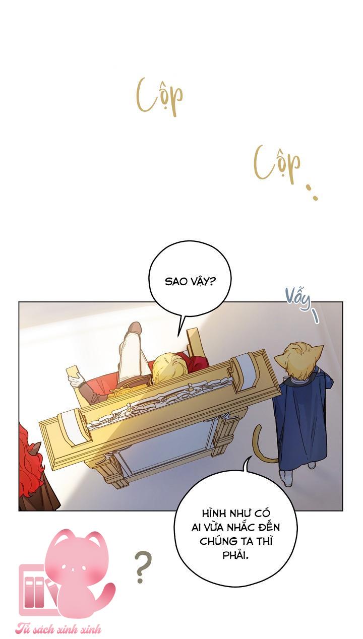 Trang Trại Hạt Dẻ Cạnh Hoàng Cung - Chap 3 - Trang 22