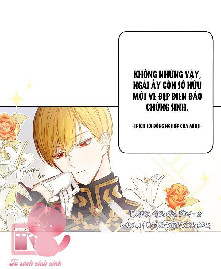 Trang Trại Hạt Dẻ Cạnh Hoàng Cung - Chap 3 - Trang 23