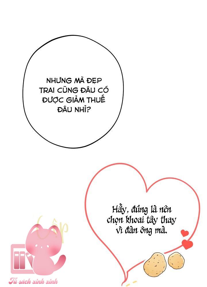 Trang Trại Hạt Dẻ Cạnh Hoàng Cung - Chap 3 - Trang 24