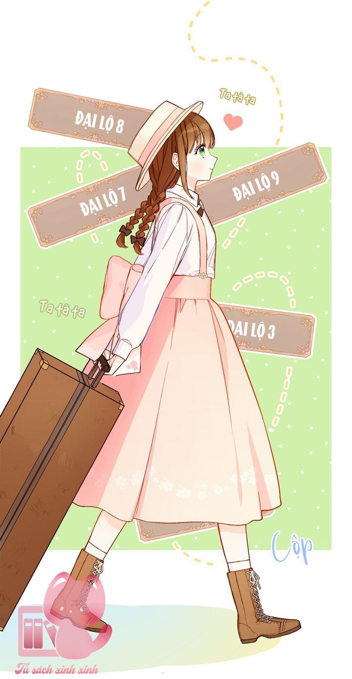 Trang Trại Hạt Dẻ Cạnh Hoàng Cung - Chap 3 - Trang 25