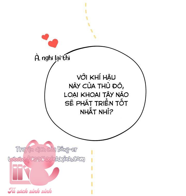 Trang Trại Hạt Dẻ Cạnh Hoàng Cung - Chap 3 - Trang 26