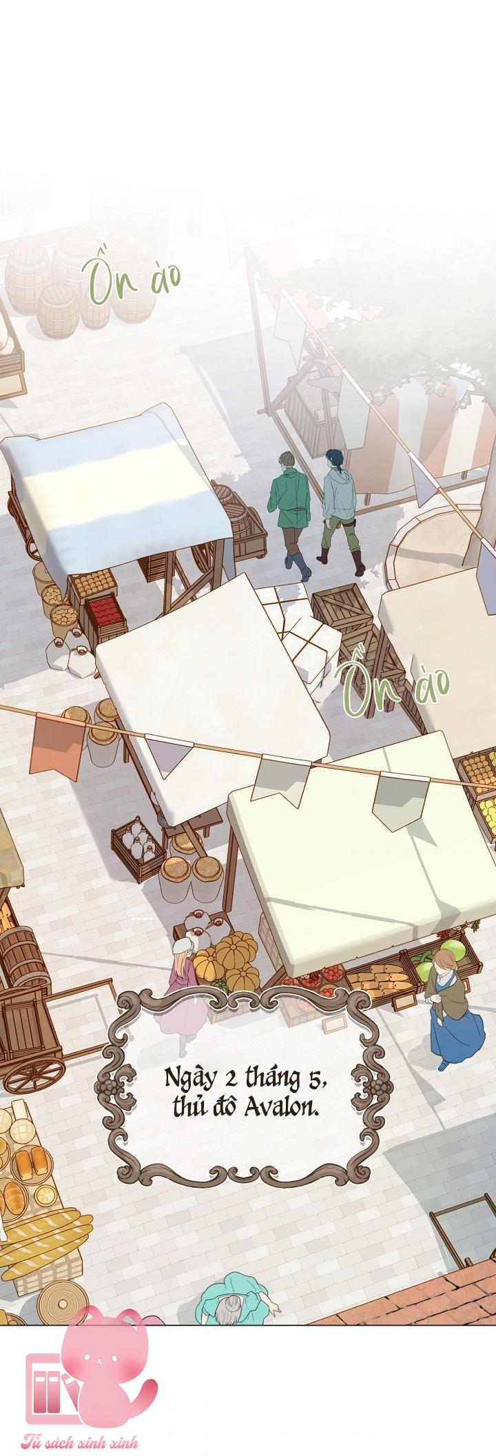 Trang Trại Hạt Dẻ Cạnh Hoàng Cung - Chap 3 - Trang 6