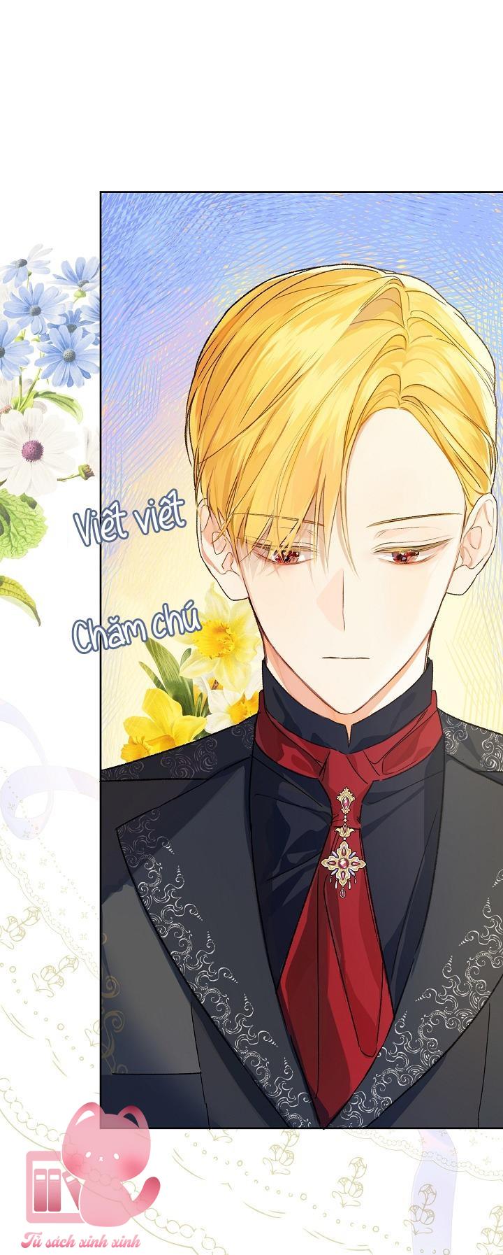 Trang Trại Hạt Dẻ Cạnh Hoàng Cung - Chap 30 - Trang 2