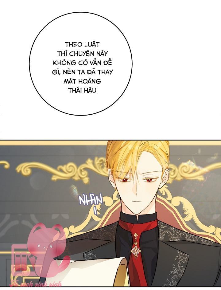 Trang Trại Hạt Dẻ Cạnh Hoàng Cung - Chap 30 - Trang 11