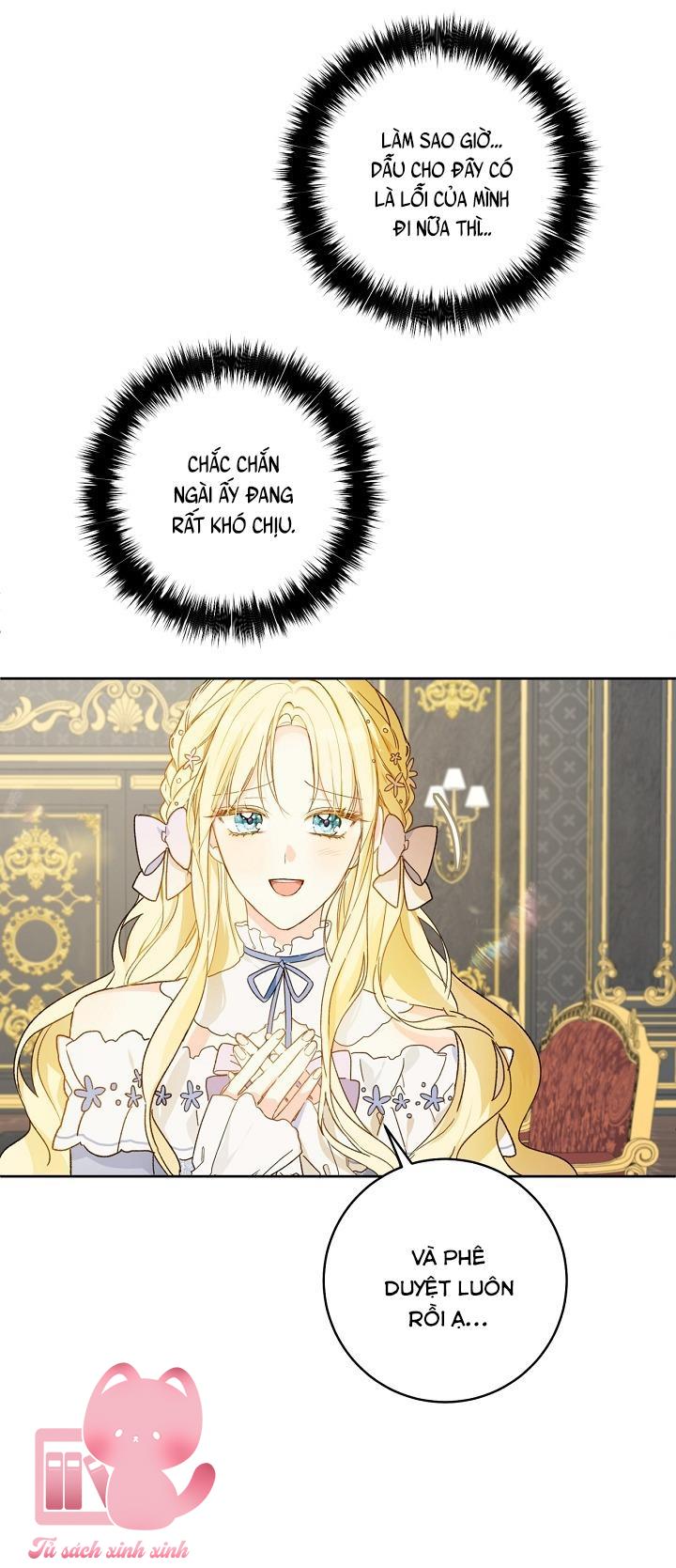 Trang Trại Hạt Dẻ Cạnh Hoàng Cung - Chap 30 - Trang 12