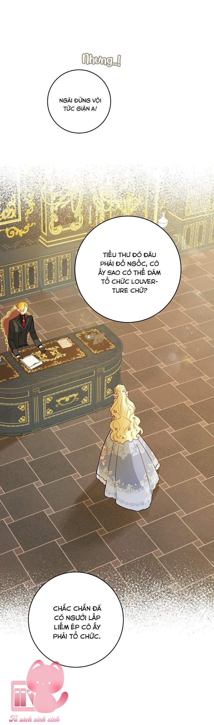 Trang Trại Hạt Dẻ Cạnh Hoàng Cung - Chap 30 - Trang 13