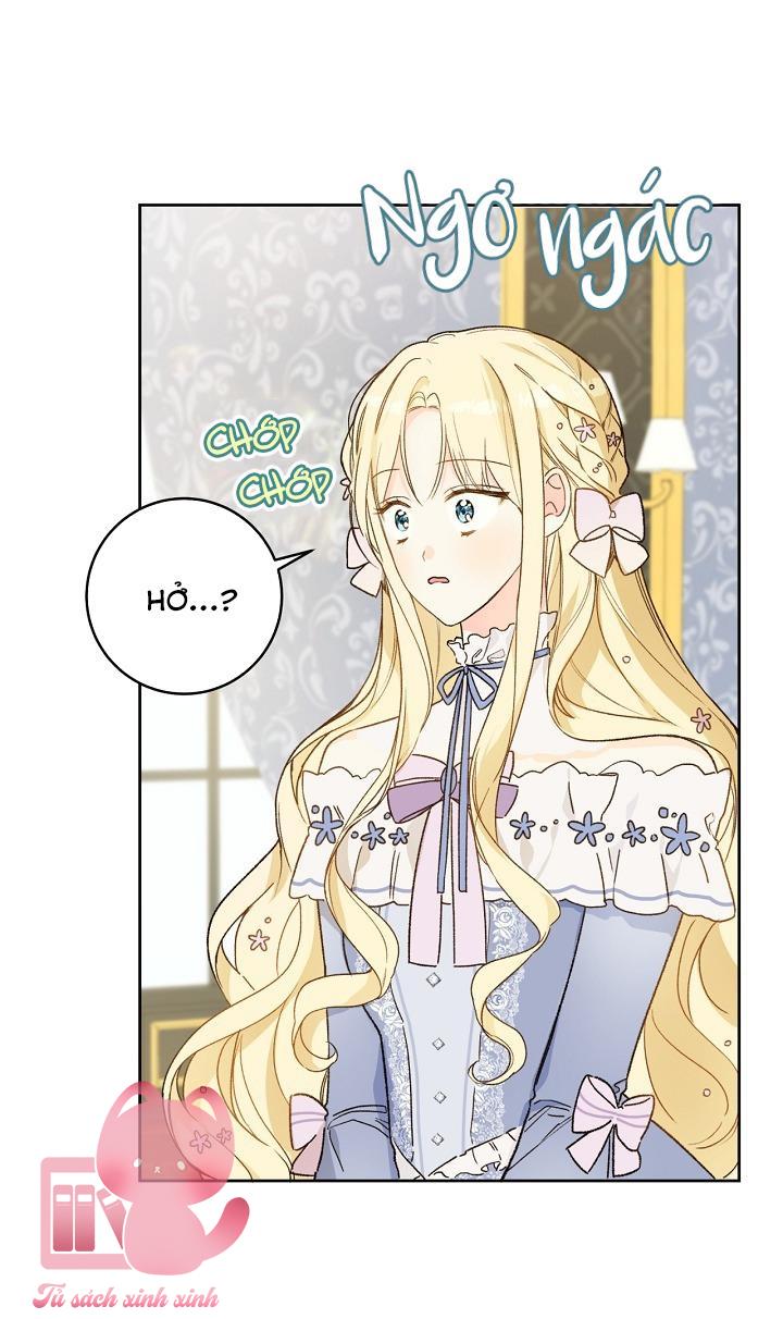 Trang Trại Hạt Dẻ Cạnh Hoàng Cung - Chap 30 - Trang 15