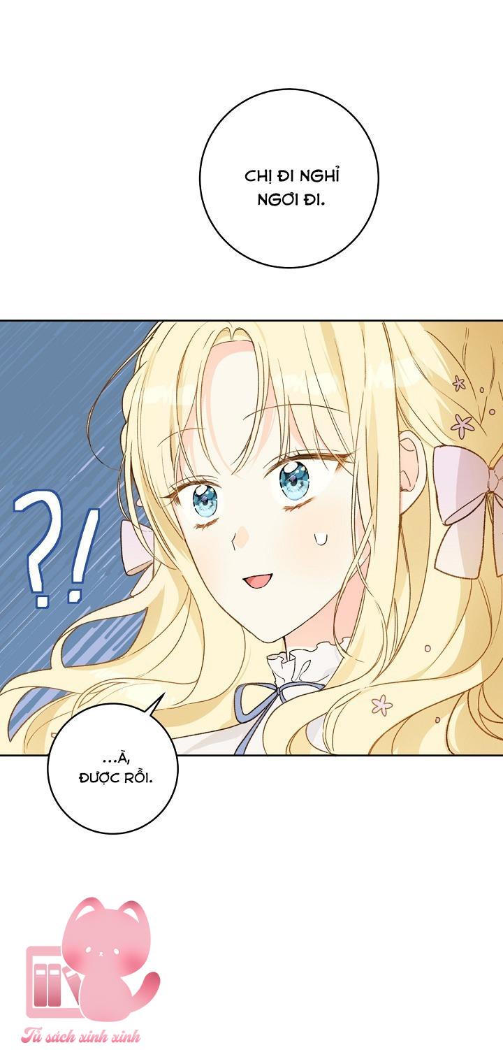 Trang Trại Hạt Dẻ Cạnh Hoàng Cung - Chap 30 - Trang 16