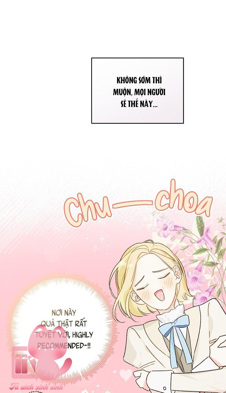 Trang Trại Hạt Dẻ Cạnh Hoàng Cung - Chap 30 - Trang 20