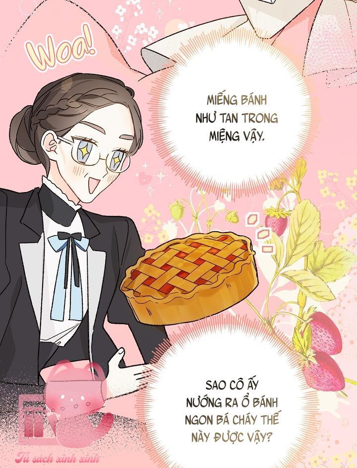 Trang Trại Hạt Dẻ Cạnh Hoàng Cung - Chap 30 - Trang 21