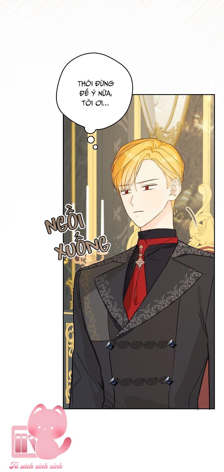 Trang Trại Hạt Dẻ Cạnh Hoàng Cung - Chap 30 - Trang 23