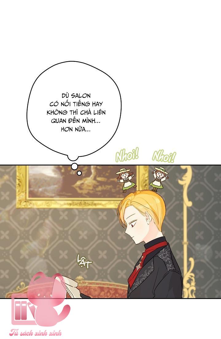 Trang Trại Hạt Dẻ Cạnh Hoàng Cung - Chap 30 - Trang 24