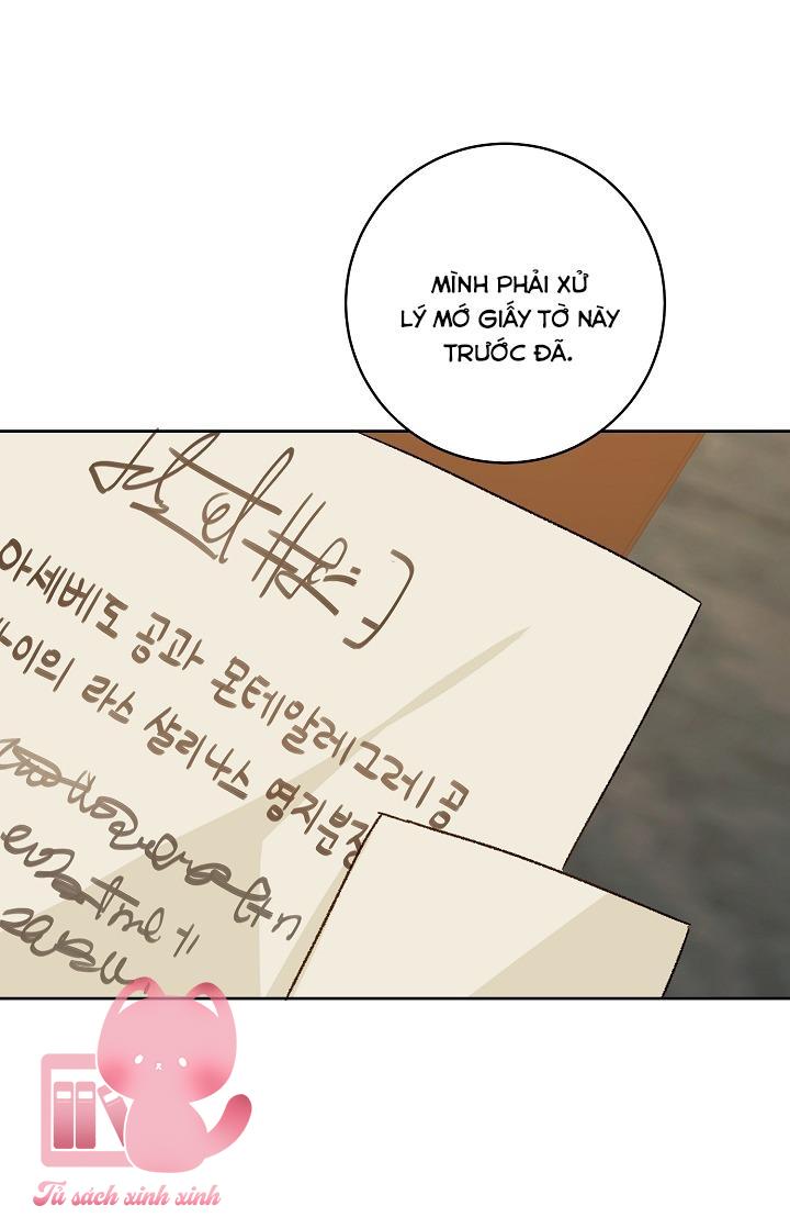Trang Trại Hạt Dẻ Cạnh Hoàng Cung - Chap 30 - Trang 25