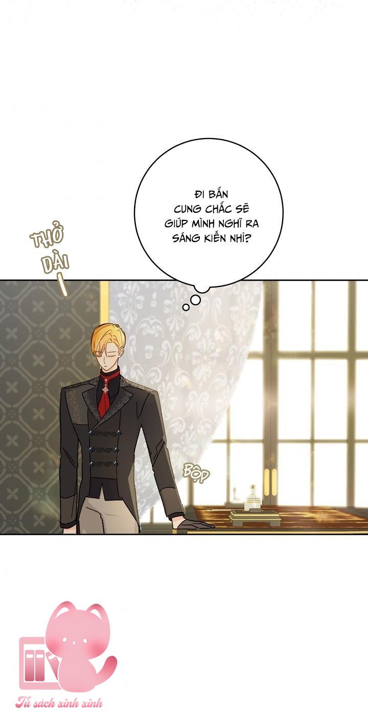 Trang Trại Hạt Dẻ Cạnh Hoàng Cung - Chap 30 - Trang 28