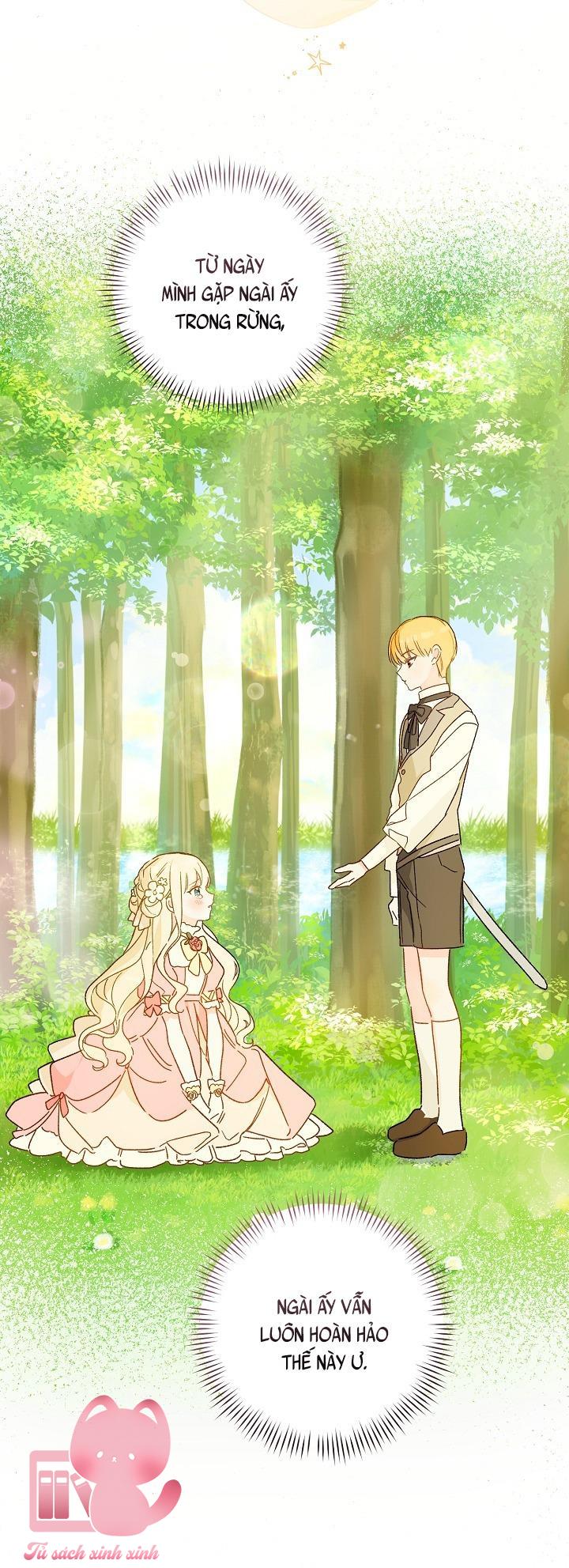 Trang Trại Hạt Dẻ Cạnh Hoàng Cung - Chap 30 - Trang 4