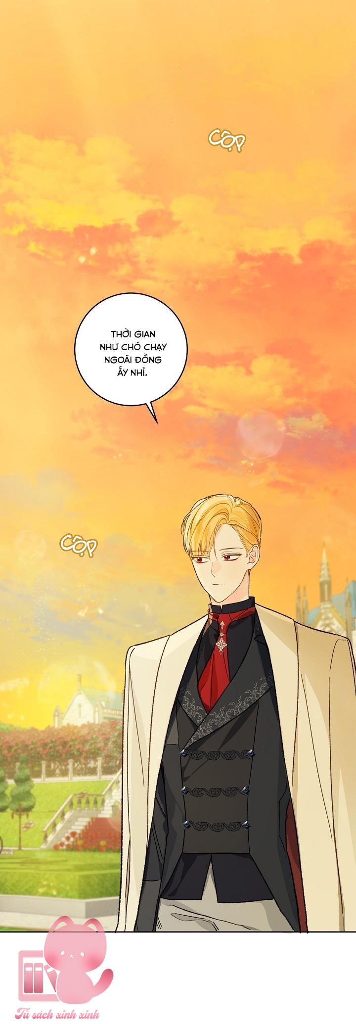 Trang Trại Hạt Dẻ Cạnh Hoàng Cung - Chap 30 - Trang 31