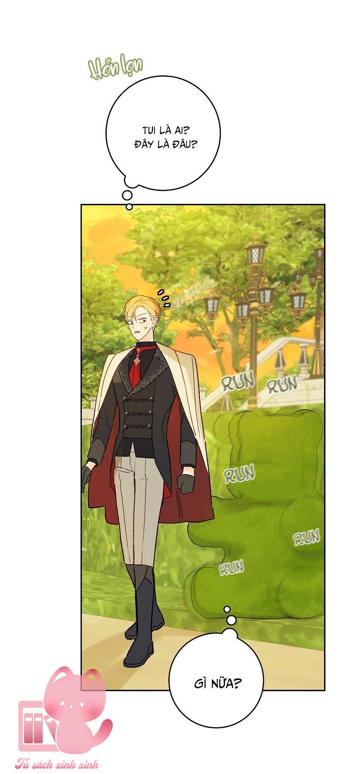 Trang Trại Hạt Dẻ Cạnh Hoàng Cung - Chap 30 - Trang 34