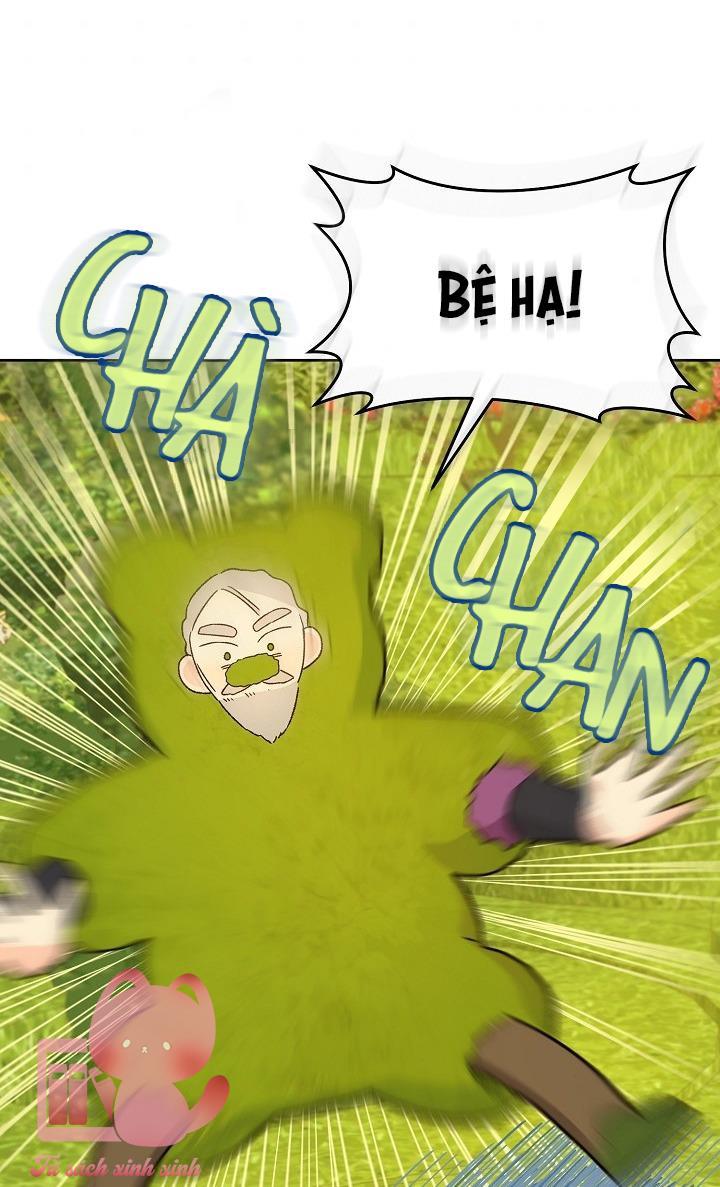 Trang Trại Hạt Dẻ Cạnh Hoàng Cung - Chap 30 - Trang 35