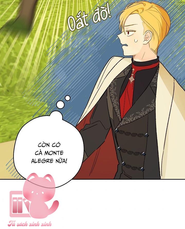 Trang Trại Hạt Dẻ Cạnh Hoàng Cung - Chap 30 - Trang 36