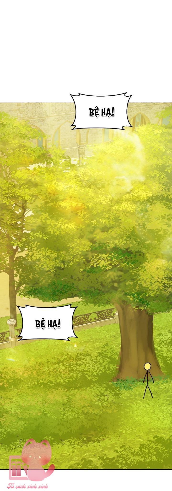 Trang Trại Hạt Dẻ Cạnh Hoàng Cung - Chap 30 - Trang 40