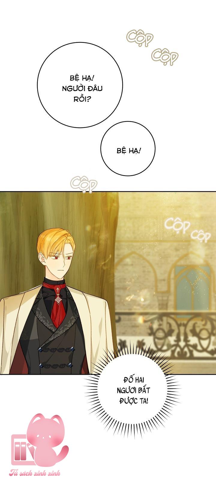 Trang Trại Hạt Dẻ Cạnh Hoàng Cung - Chap 30 - Trang 41