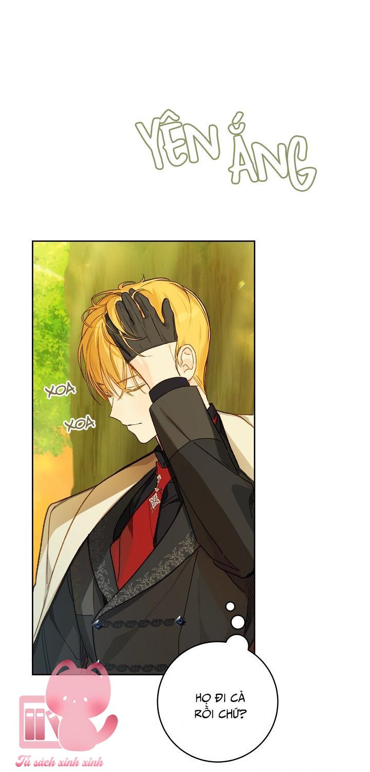 Trang Trại Hạt Dẻ Cạnh Hoàng Cung - Chap 30 - Trang 42