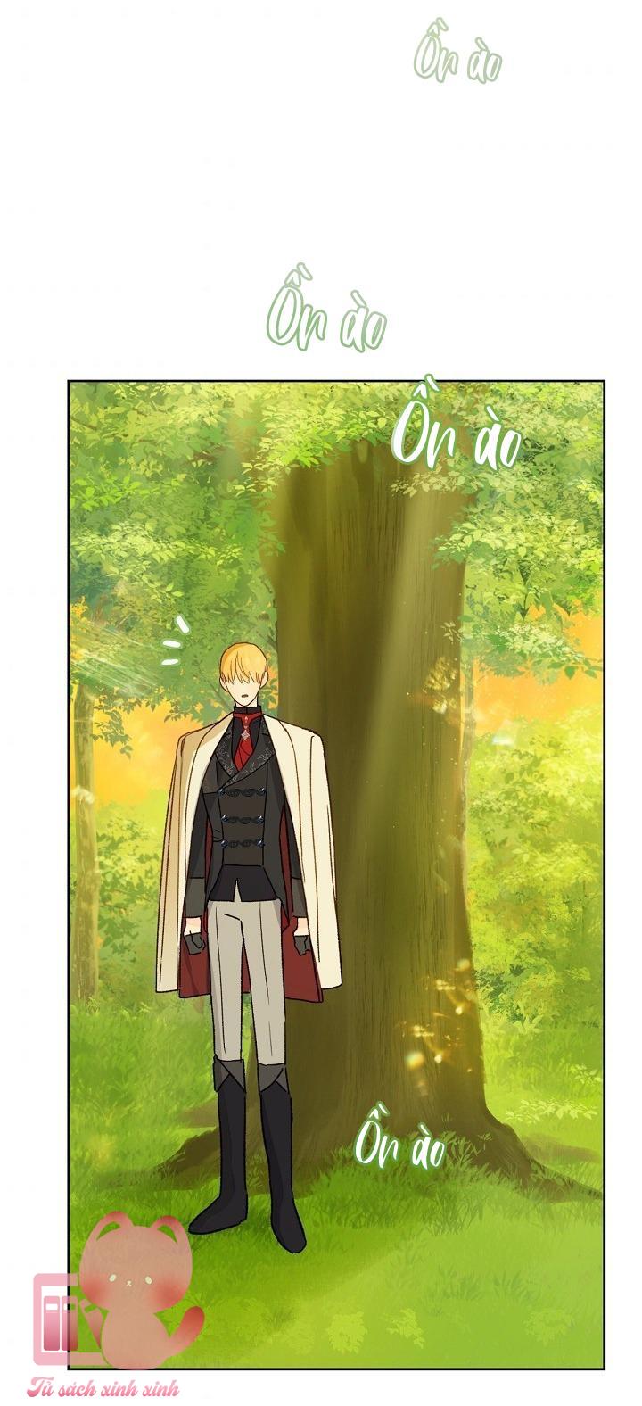 Trang Trại Hạt Dẻ Cạnh Hoàng Cung - Chap 30 - Trang 43