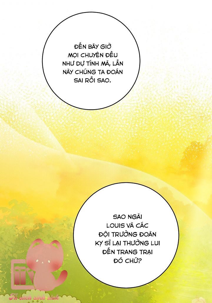 Trang Trại Hạt Dẻ Cạnh Hoàng Cung - Chap 30 - Trang 44