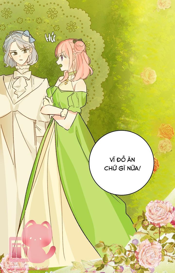 Trang Trại Hạt Dẻ Cạnh Hoàng Cung - Chap 30 - Trang 45
