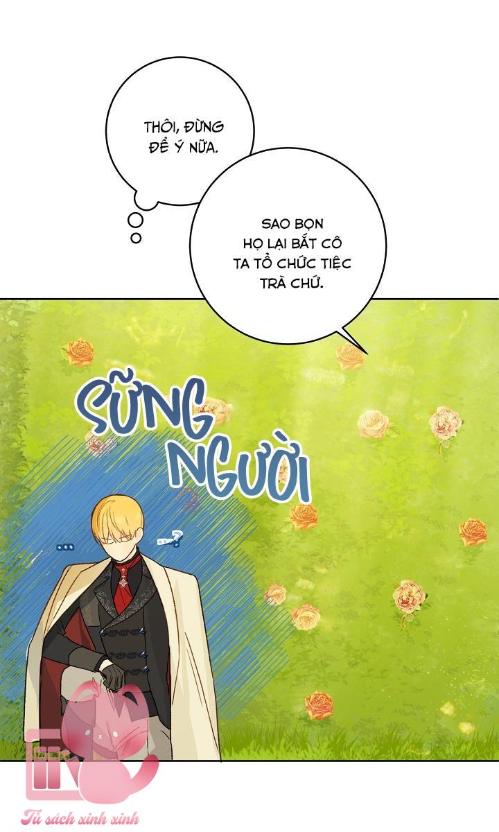 Trang Trại Hạt Dẻ Cạnh Hoàng Cung - Chap 30 - Trang 47