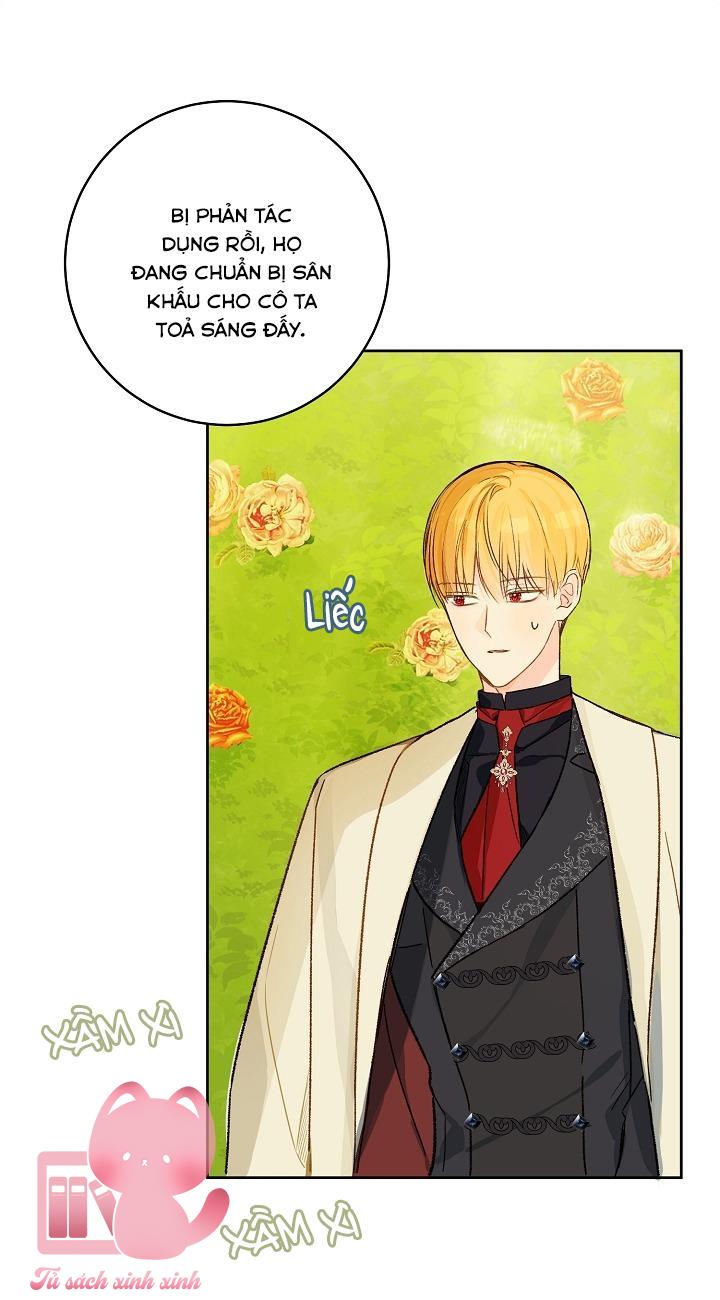 Trang Trại Hạt Dẻ Cạnh Hoàng Cung - Chap 30 - Trang 48