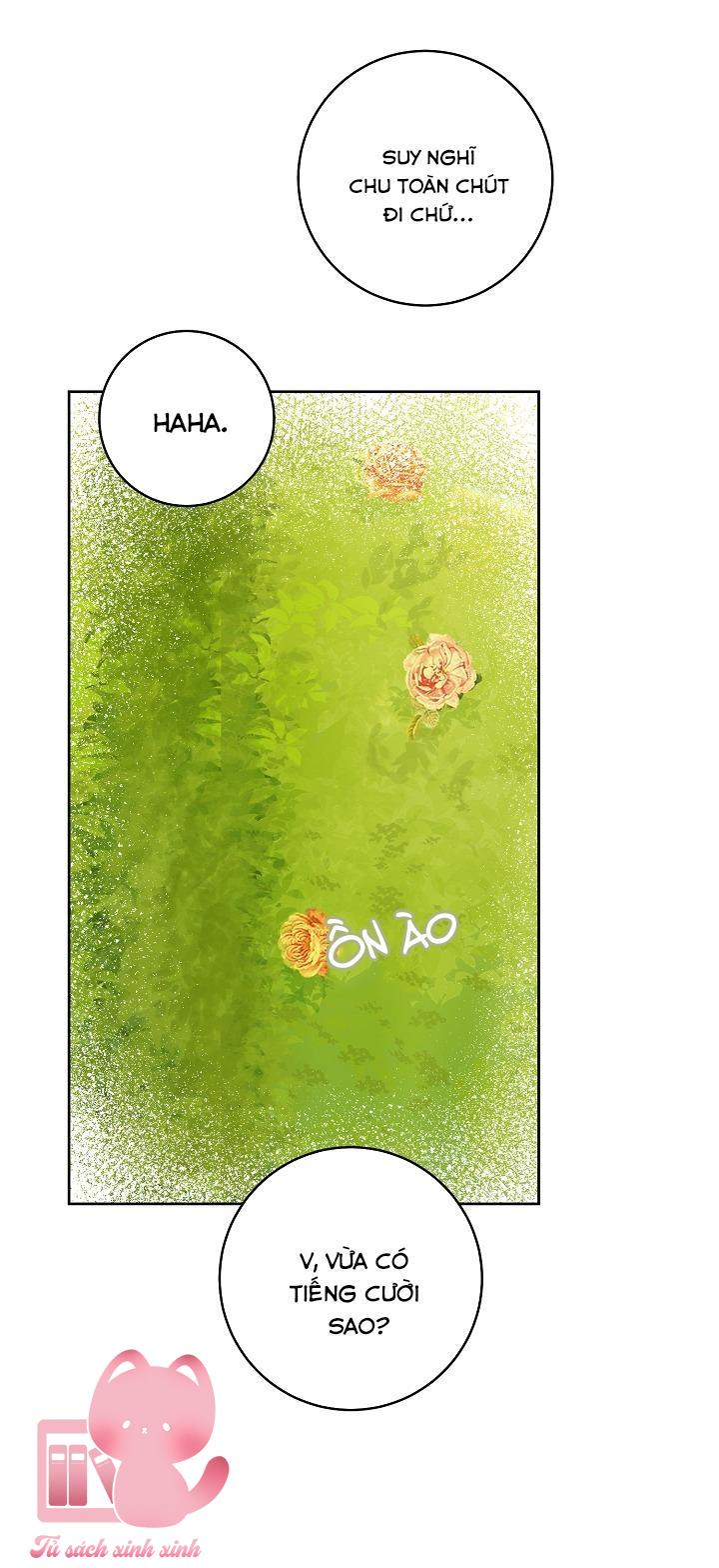 Trang Trại Hạt Dẻ Cạnh Hoàng Cung - Chap 30 - Trang 49