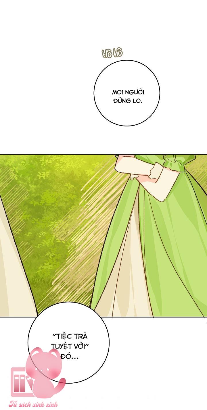 Trang Trại Hạt Dẻ Cạnh Hoàng Cung - Chap 30 - Trang 50