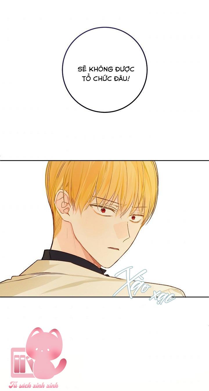 Trang Trại Hạt Dẻ Cạnh Hoàng Cung - Chap 30 - Trang 51