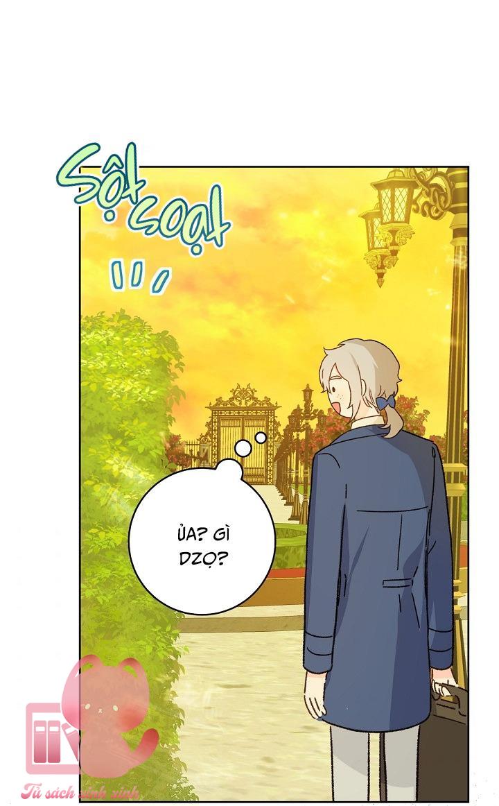 Trang Trại Hạt Dẻ Cạnh Hoàng Cung - Chap 30 - Trang 57