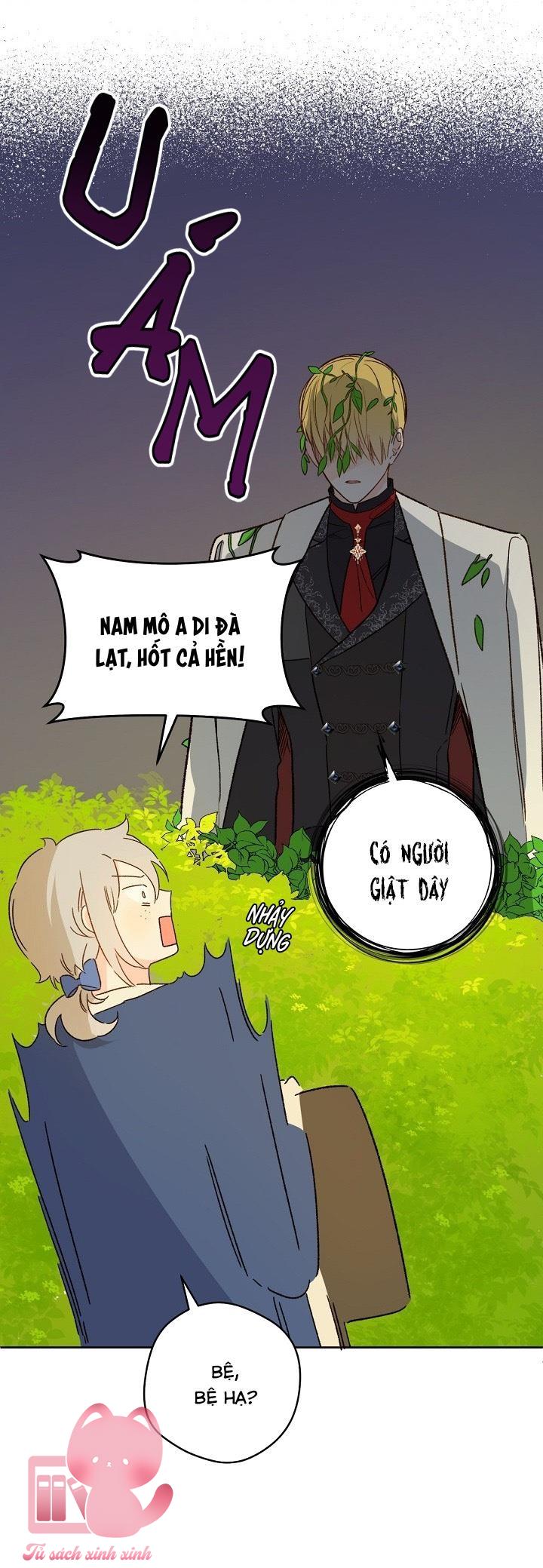 Trang Trại Hạt Dẻ Cạnh Hoàng Cung - Chap 30 - Trang 58